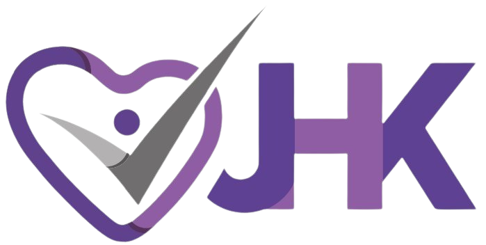 Logo JHK